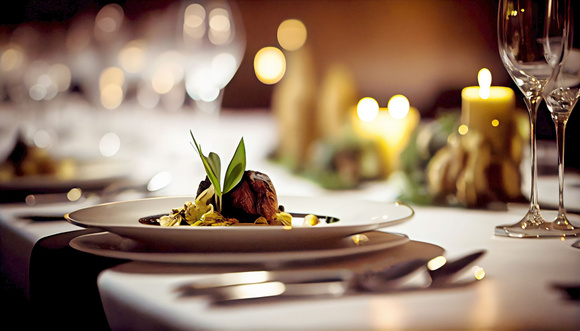 Top Chef et Masterchef : ces candidats ont décroché leur première étoile au Guide Michelin 2023 !
