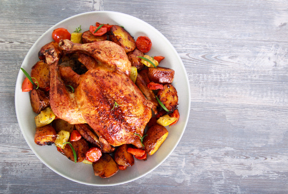 “Bien manger, ça coûte pas cher” :  voici la technique ultime pour réaliser 5 repas à moins de 3€ par portion