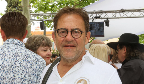 "Avec de tels repas, elle va en pâtir" : le coup de gueule de Michel Sarran sur la cantine de sa petite-fille
