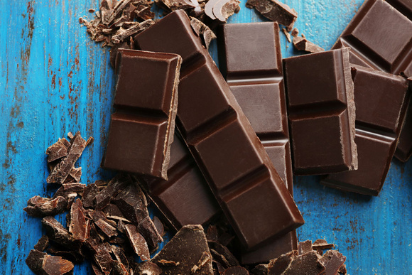 @ Adobe Stock/ Le chocolat noir 