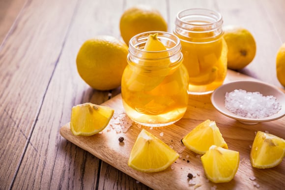 Comment faire des citrons confits et dans quelles recettes les utiliser ?