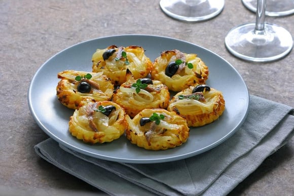 Vous ne savez pas quoi faire avec une boîte d’anchois ? Voici nos meilleures recettes pour l’utiliser