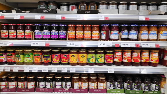 Pourquoi votre pot de confiture habituel peut disparaître définitivement des supermarchés avec cette nouvelle loi