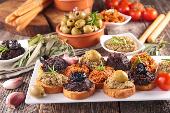 Nos meilleures recettes de toasts. Adobestock