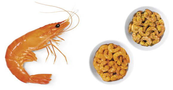 Reconnu Saveur de l'Année 2020: lauréats catégorie Produits de la mer
