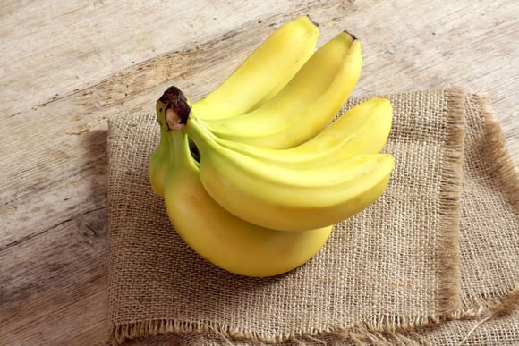 Peut-on manger une banane tous les jours ?