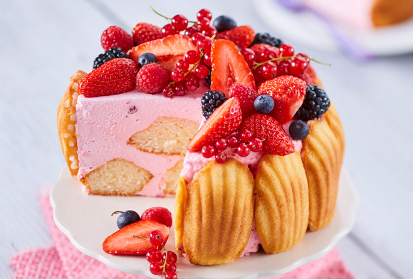 15 idées de gâteaux sans cuisson, parfaites pour se passer du four quand il fait chaud