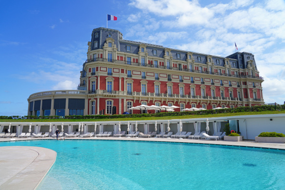 Ces 3 luxueux hôtels français perdent leur statut de palace !