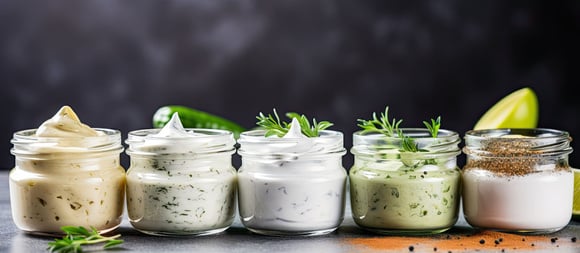 Comment faire une bonne mayonnaise maison et la personnaliser selon vos goûts ?