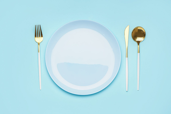 Oui, la couleur de votre assiette influence votre perception du goût !