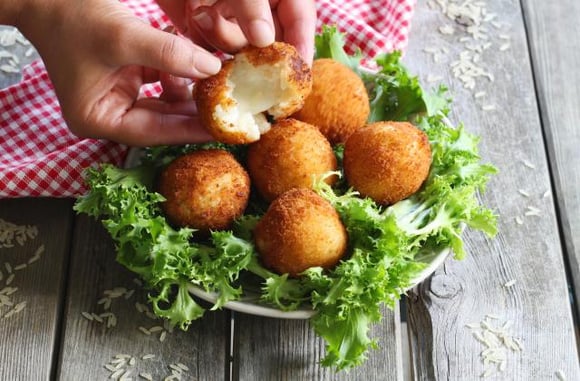 Peut-on faire de la friture dans une casserole ?
