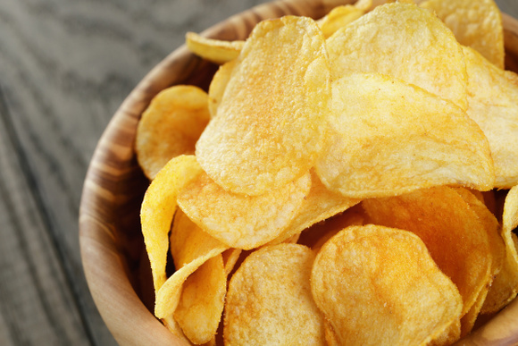 Rappel de chips chez Biocoop : voici comment identifier les paquets à ne surtout pas consommer