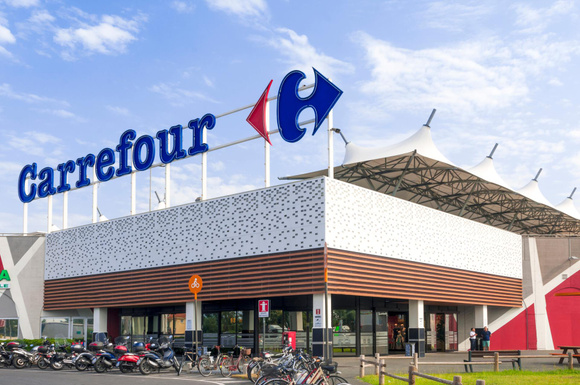 Rappel produit chez Carrefour : ces haricots verts pourraient contenir des morceaux de verre