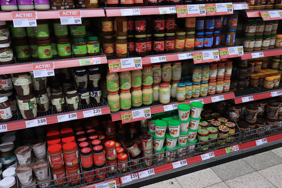 Rappel produit : cette confiture vendue dans toute la France ne doit pas être consommée