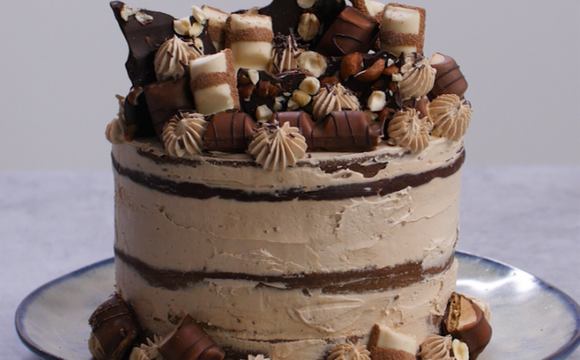 Pas envie d'une bûche pour Noël ? Voici d'autres idées de desserts pour se faire plaisir !
