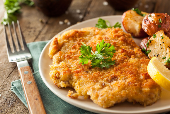 7 façons rapides de cuisiner des filets de poulet
