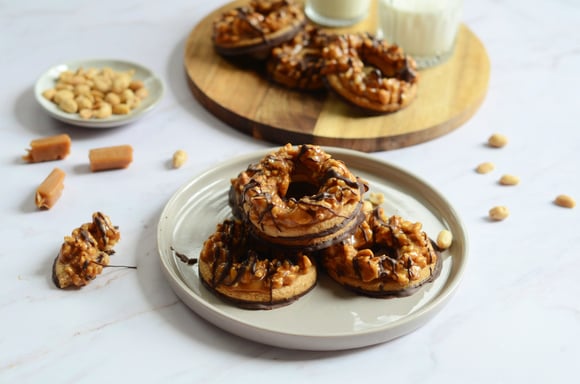 Voici 10 gâteaux ultra-réconfortants à faire en automne