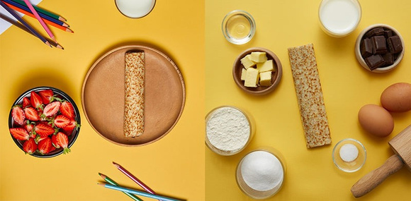 C’est la rentrée avec le Club 750g ! Testez gratuitement ces nouvelles crêpes Whaou! pour le goûter