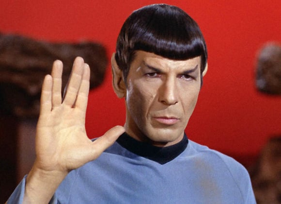 Cette célèbre marque de cuisine française lance une collection totalement inattendue pour les fans de Star Trek