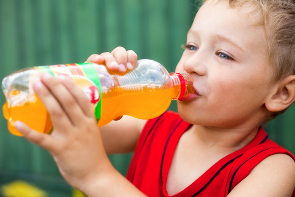 Des taxes sur les boissons sucrées et les alcools forts