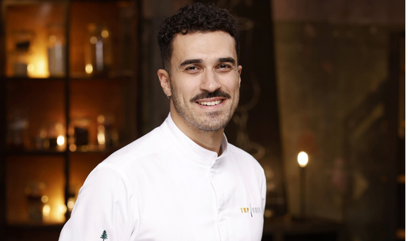 “J’ai plus pleuré dans Top Chef que dans ma vie entière” : les émotions de Jorick, finaliste, mises à rude épreuve