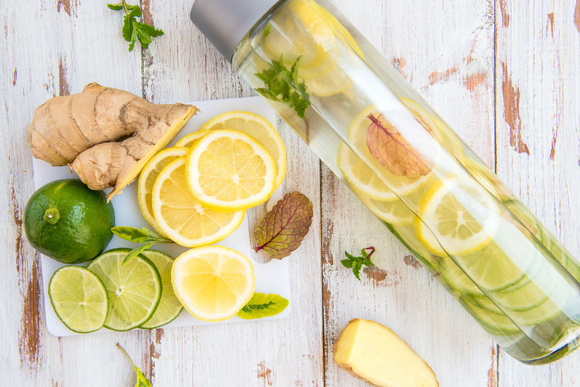 Les detox water sont-elles vraiment efficaces ? Adobestock
