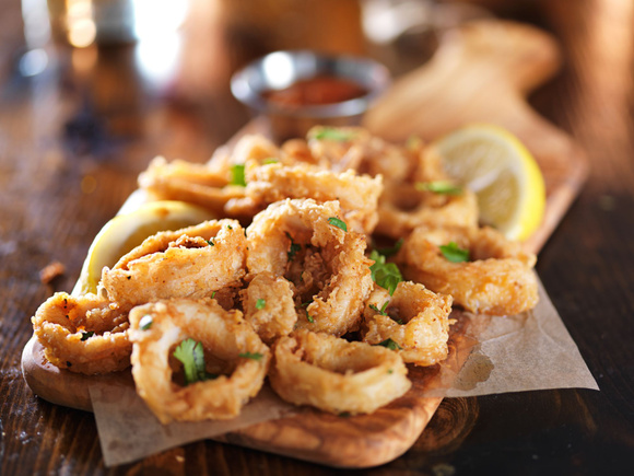Les aliments frits - Adobestock 