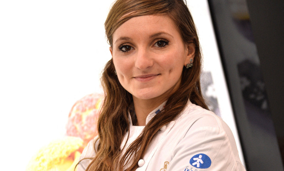 "Ça peut arriver qu'on nous prenne pour des imbéciles" : Noémie Honiat explique que certains boulangers mentent lors de la Meilleure Boulangerie de France