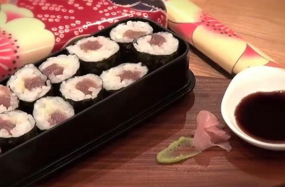 Makis thon 750 g
 