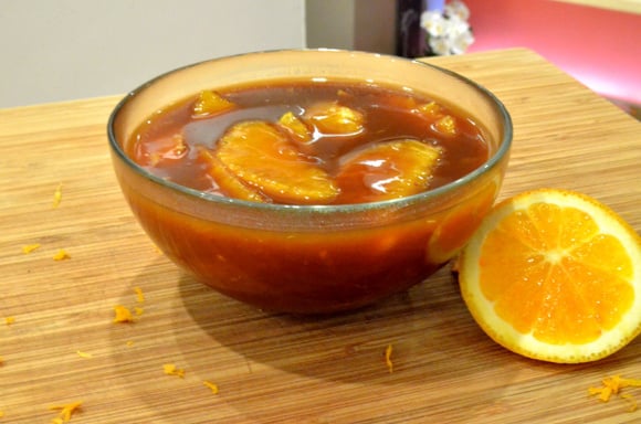 10 sauces pour accompagner les plats de fêtes