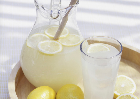 Boissons désaltérantes : notre sélection de recettes rafraîchissantes, faciles et sans alcool