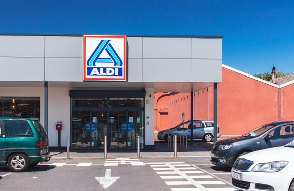 Fausses promotions : 9 magasins Aldi épinglés, l’enseigne condamnée à une amende de 350 000 euros