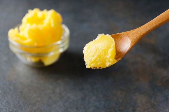 Ghee / Adobe Stock