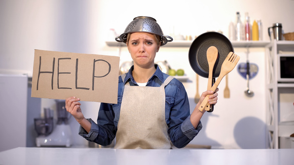 Nos astuces pour s'organiser facilement en cuisine les soirs de semaine