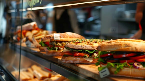 Découvrez pourquoi ce marché français est classé parmi les 12 meilleurs au monde par des experts