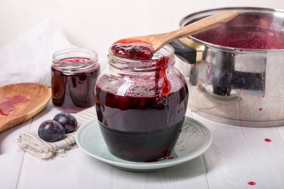 Confiture maison : connaissez-vous l’astuce pour savoir quand elle est prête ?