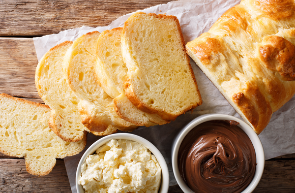 Connaissez-vous la brioche butchy ? Une recette légère et sans beurre mais avec une mie très aérienne