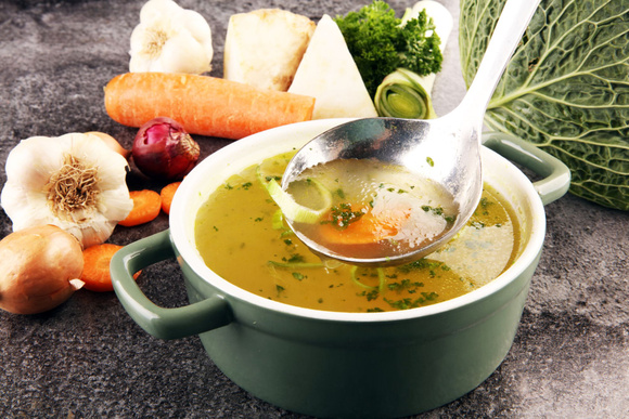 Comment cuisiner les épluchures ? - Adobestock 