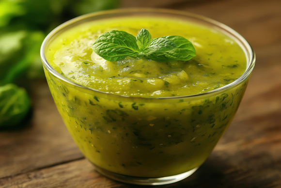 Gaspacho : nos recettes de soupes froides qui changent de la tomate !