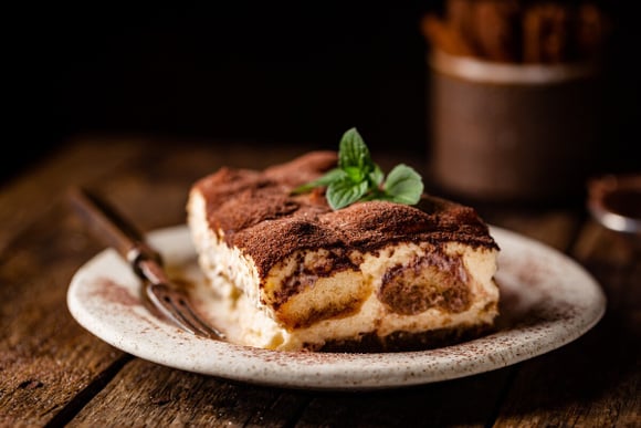 Philippe Etchebest est catégorique : si vous sautez cette étape, vous gâchez tout le goût de votre tiramisu