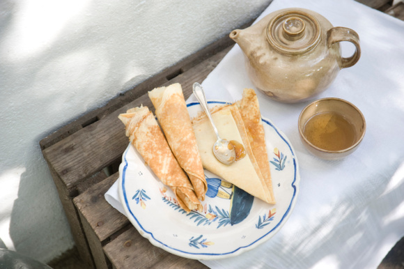 La chandeleur, le récap pour se régaler avec des crêpes