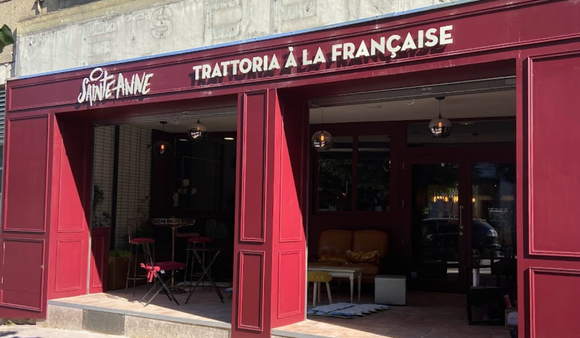 "Rattrapés par une trop forte inflation" : Anne Alassane (Masterchef) se confie sur la situation de son restaurant placé en redressement judiciaire
