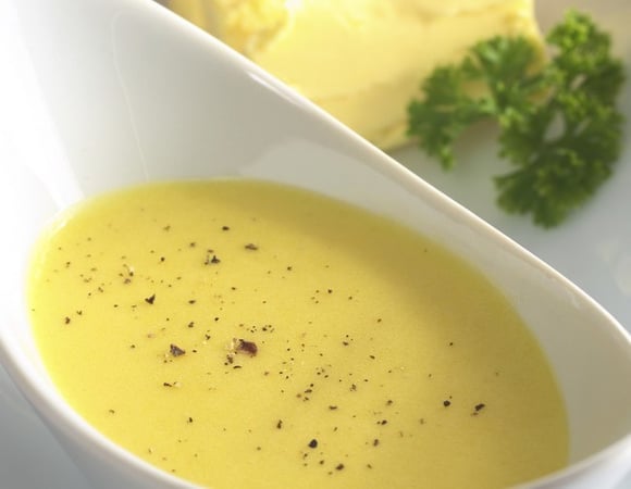 10 sauces pour accompagner les plats de fêtes