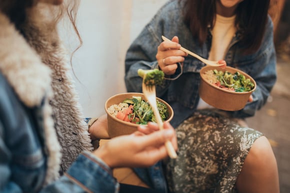 Cette erreur serait la pire à faire si l’on veut manger équilibré d’après cette diététicienne