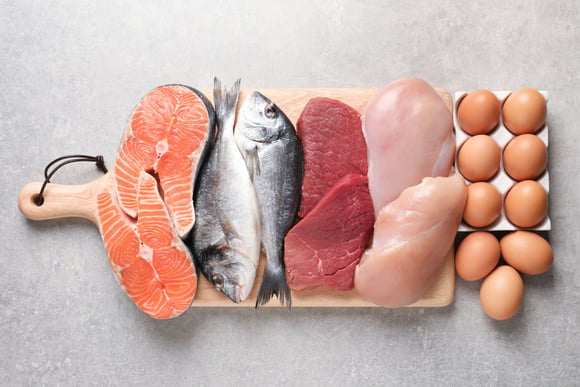 Peut-on vraiment remplacer la viande par les œufs sans risques pour notre santé ?