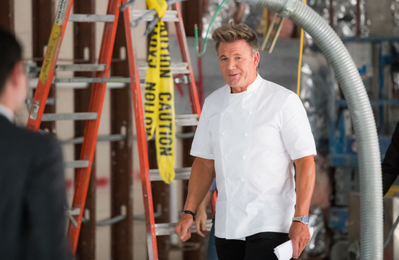 Ce qu’il ne faut surtout pas commander au restaurant selon Gordon Ramsay !