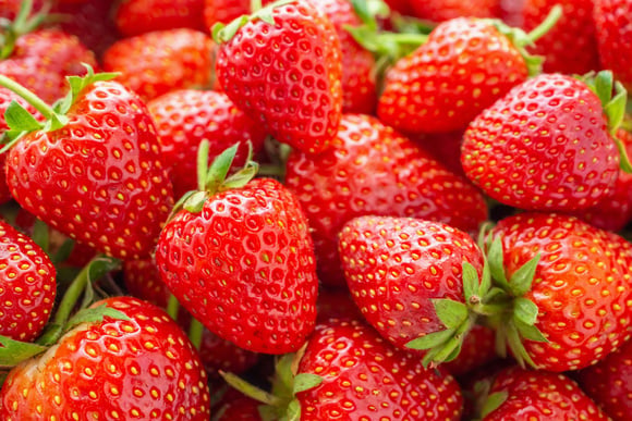 Marre des fraises sans goût : 3 astuces pour bien les choisir