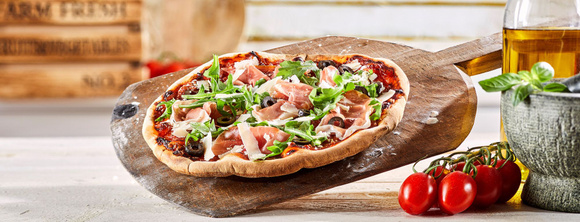 Top 5 des meilleurs mini fours à pizza à petits prix !