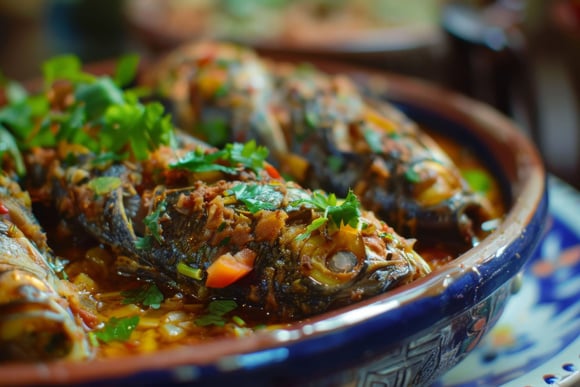 Comment transformer une boîte de sardines en un délicieux plat ?