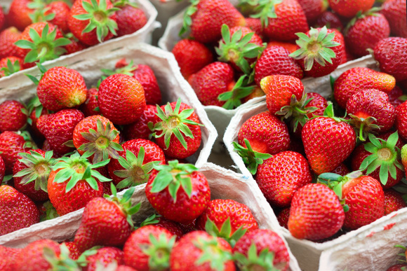 Pourquoi mes fraises n’ont pas de goût ?